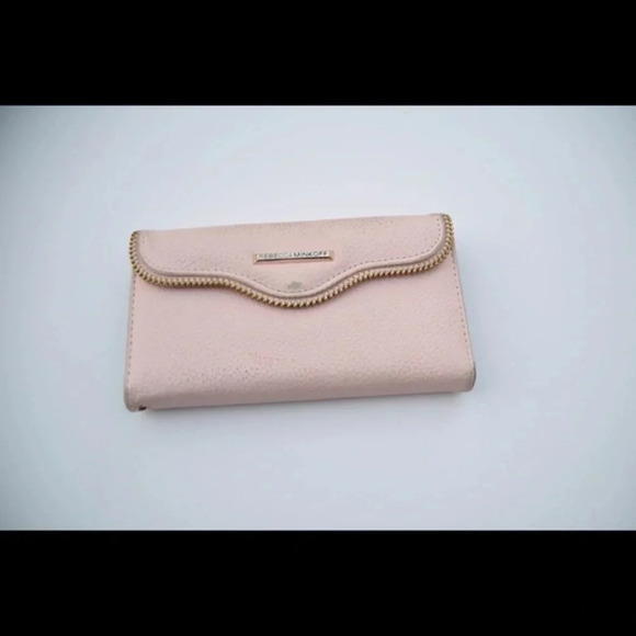 Rebecca Minkoff iPhone case - Picture 1 of 4